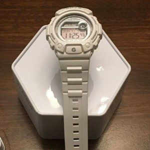 Women's Casio Baby-G Jelly Watch - GREAT CONDITION